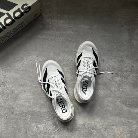 Adizero EVO SL Shoes,Women's Running,New With Box - Picture 3 of 8